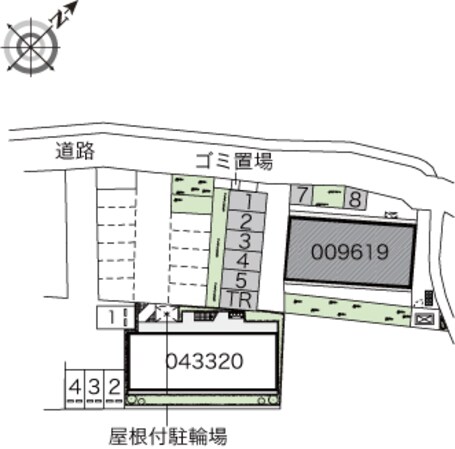 高石駅 徒歩11分 2階の物件内観写真